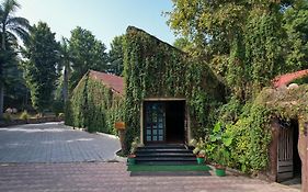 The Fern Ranthambhore Forest Resort Sawai Madhopur, Series By Marriott